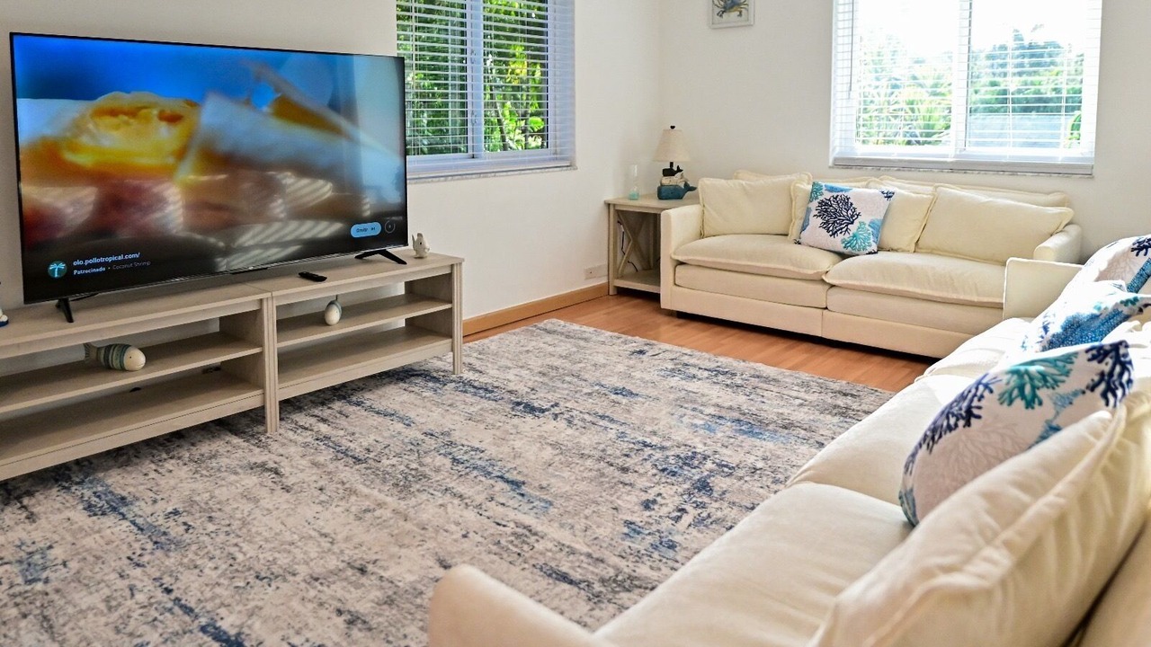Photo of Livingroom in Overtown