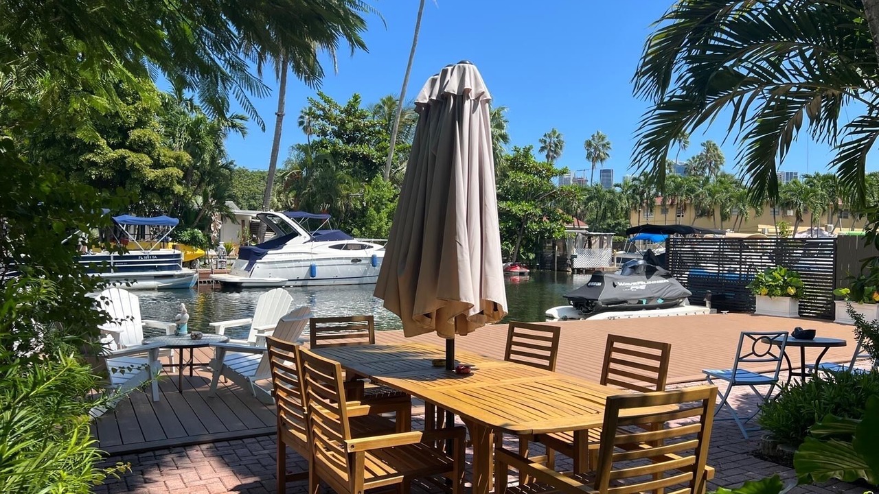 Photo of Outdoor in Overtown