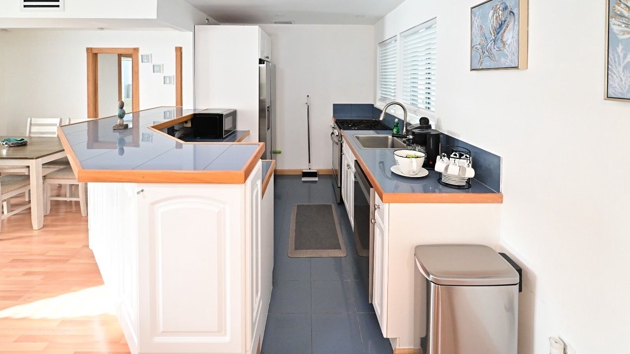 Photo of Kitchen in Overtown