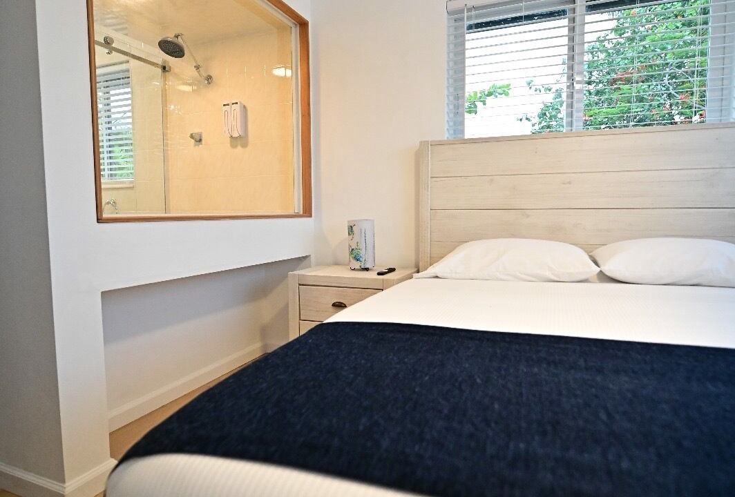 Photo of Bedroom in Overtown