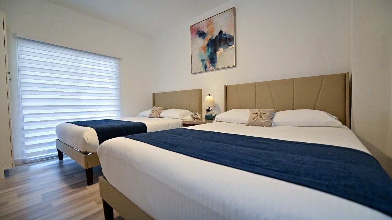 Photo of Bedroom in Overtown