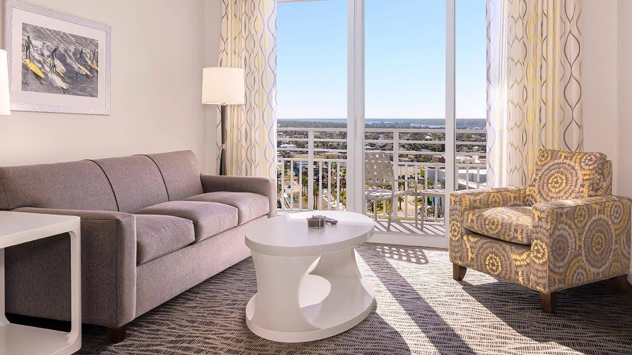 Photo of Livingroom in Brush - Stewarts