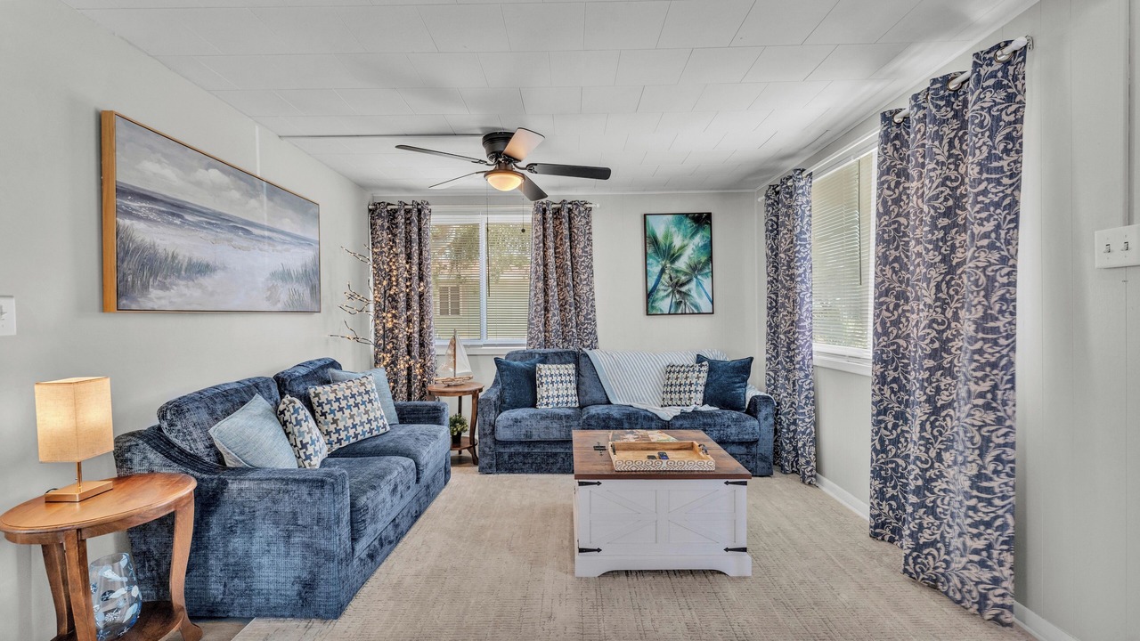 Photo of Livingroom in Auburndale