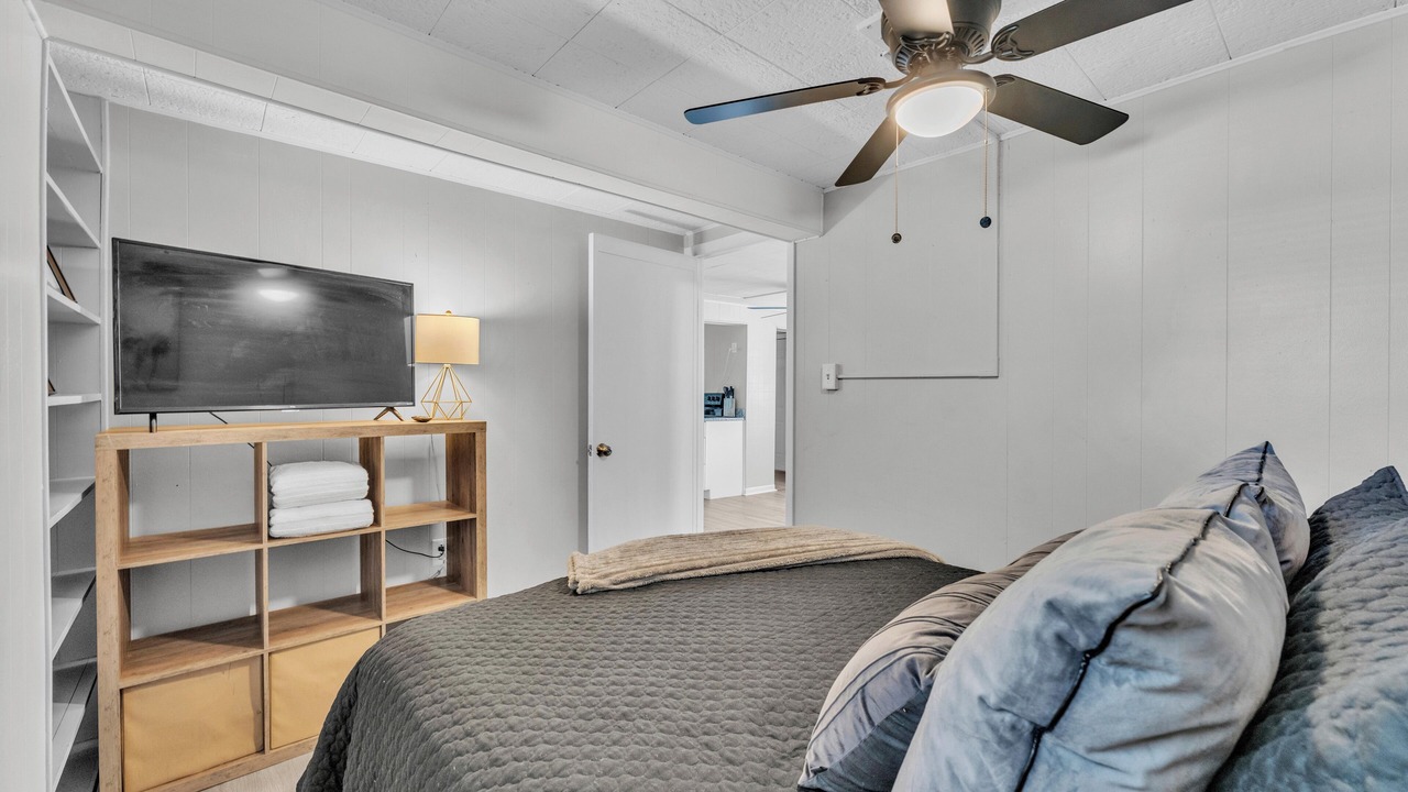 Photo of Bedroom in Auburndale