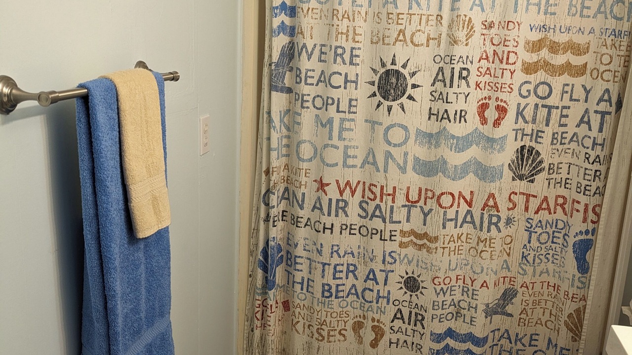 Photo of Bathroom in Key Largo