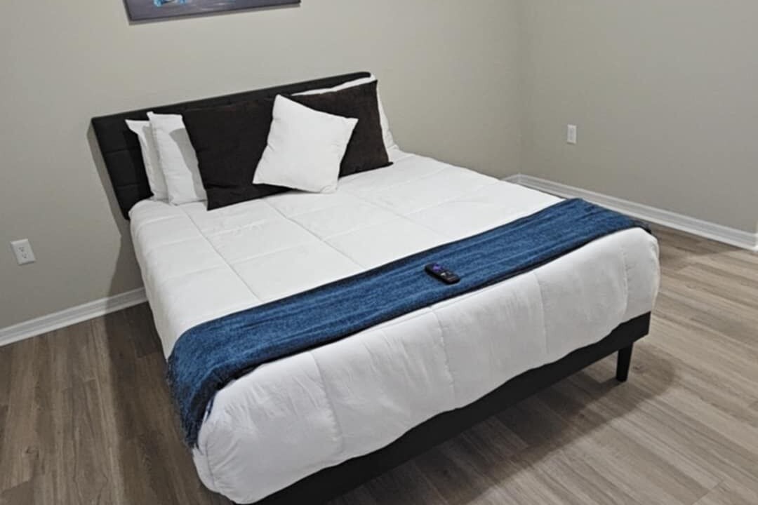 Photo of Bedroom in Northside