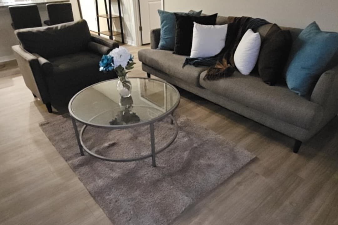 Photo of Livingroom in Northside