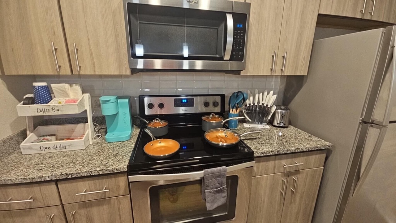 Photo of Kitchen in Northside