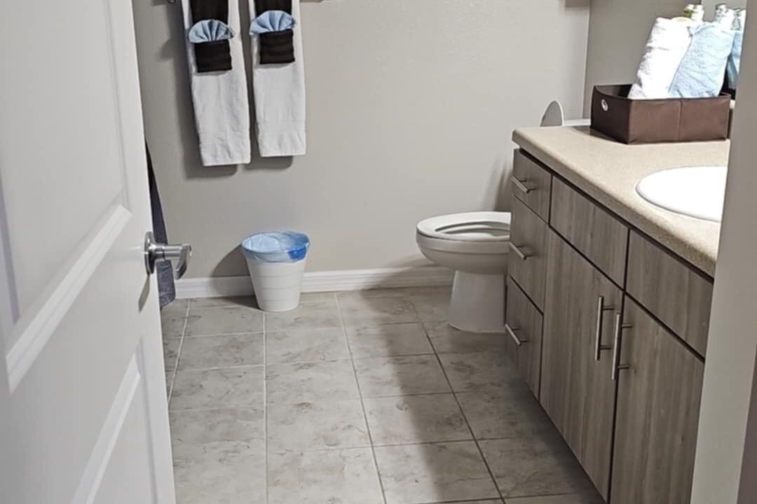 Photo of Bathroom in Northside