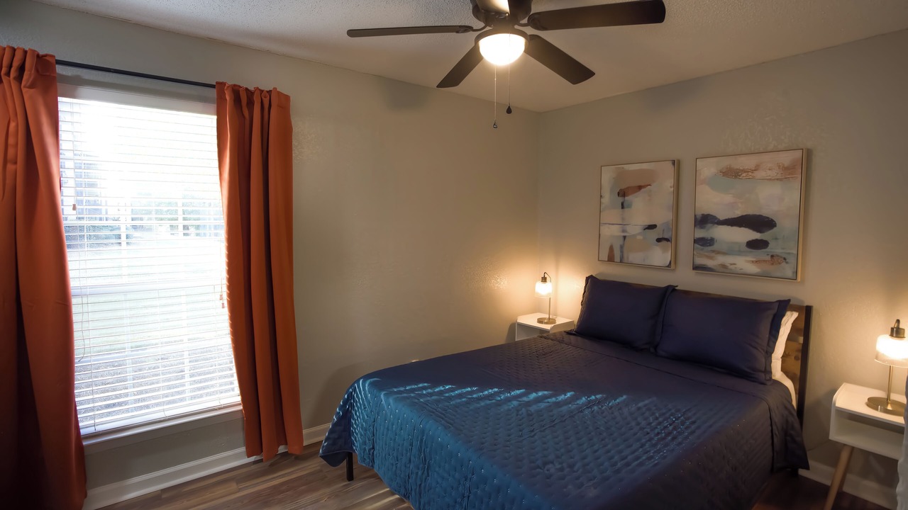 Photo of Bedroom in Auburn