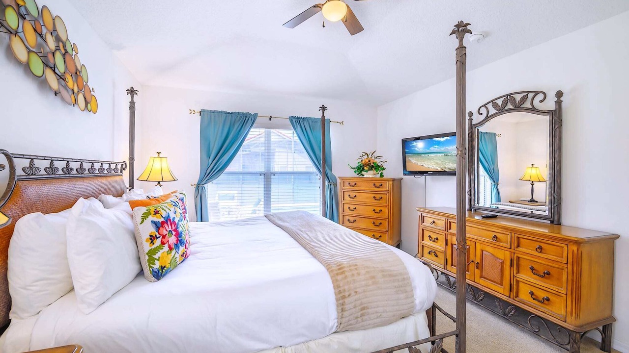 Photo of Bedroom in Solana