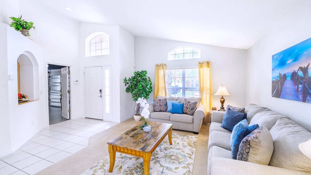 Photo of Bedroom in Solana