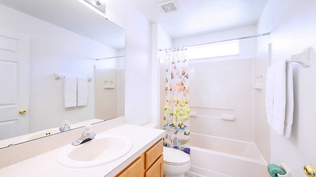 Photo of Bathroom in Solana