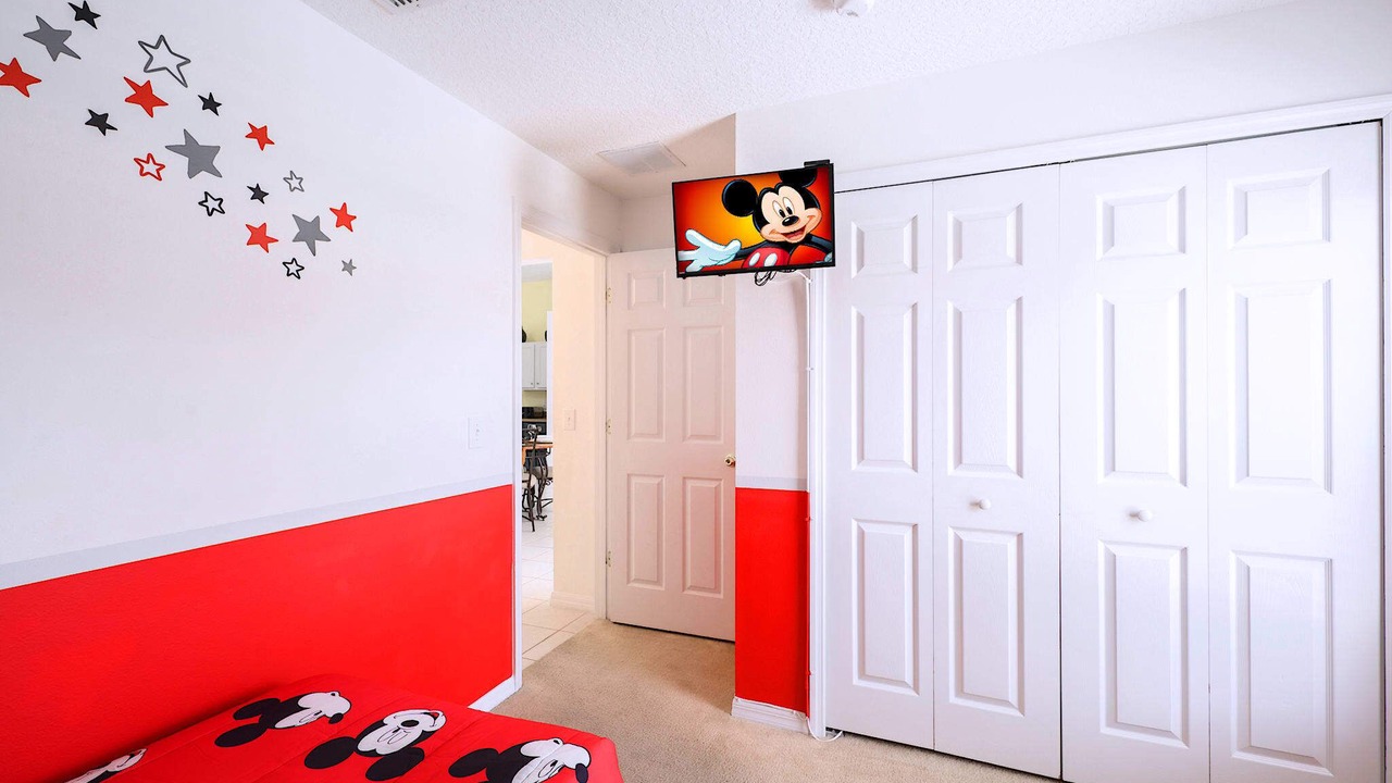 Photo of Bedroom in Solana