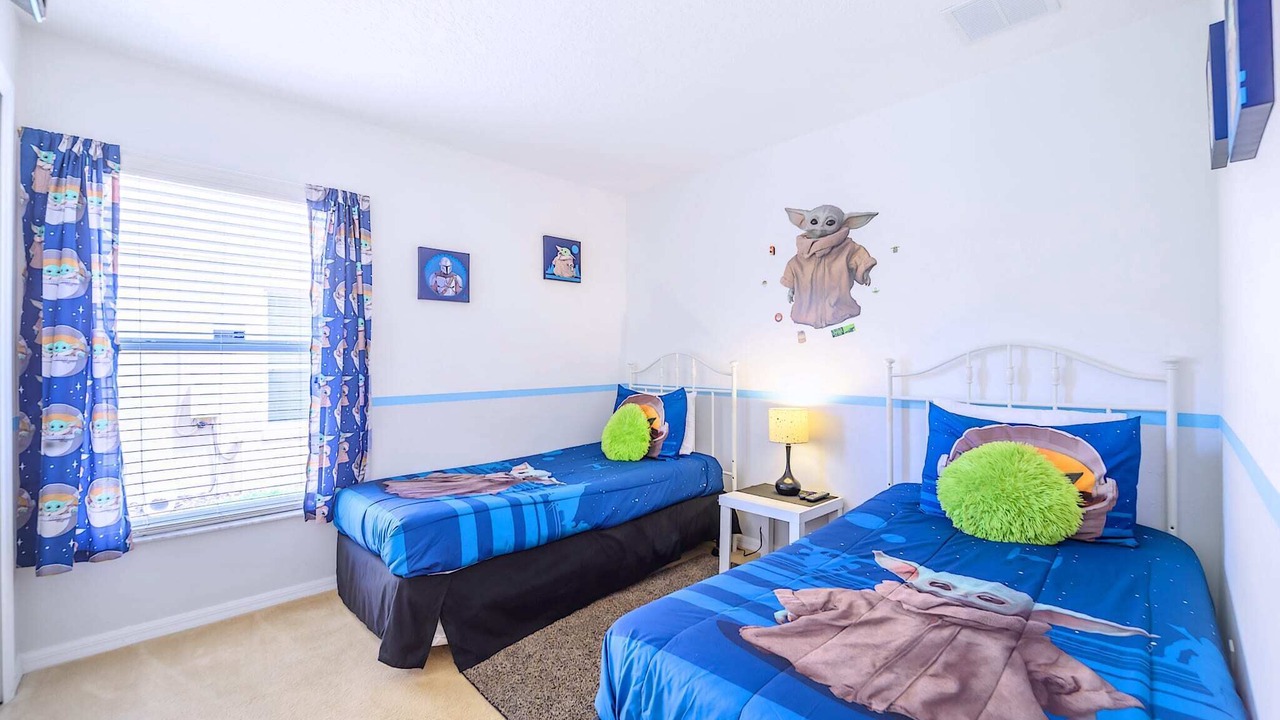 Photo of Bedroom in Solana