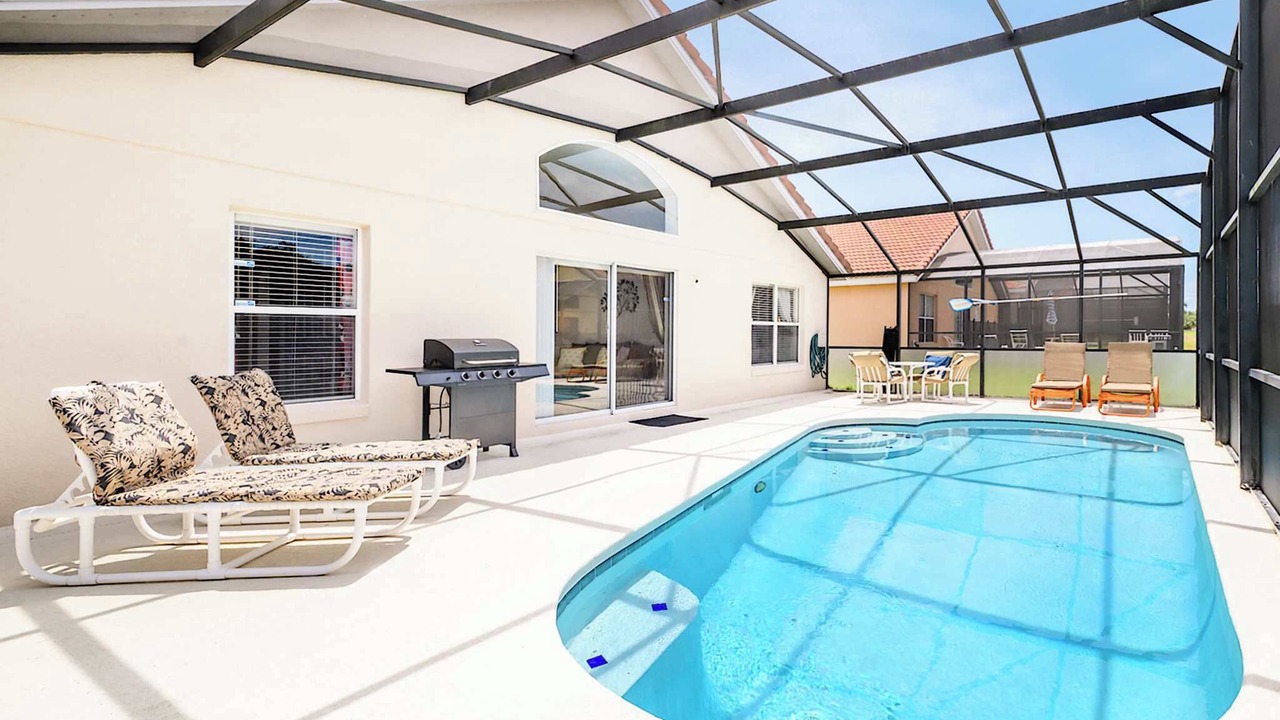 Photo of Outdoor in Solana