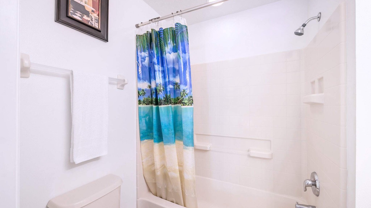 Photo of Bathroom in Solana
