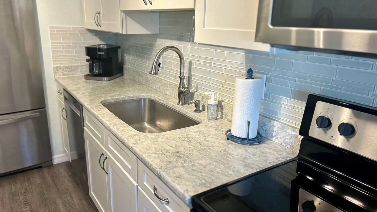 Photo of Kitchen in Cape Caneveral Beach Gardens
