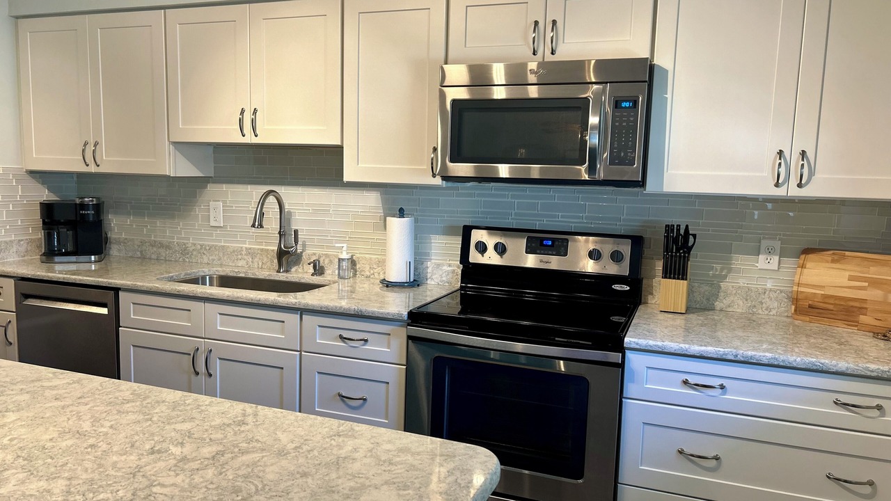 Photo of Kitchen in Cape Caneveral Beach Gardens