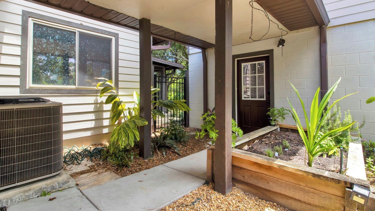 Photo of Patio Balcony in Chuluota