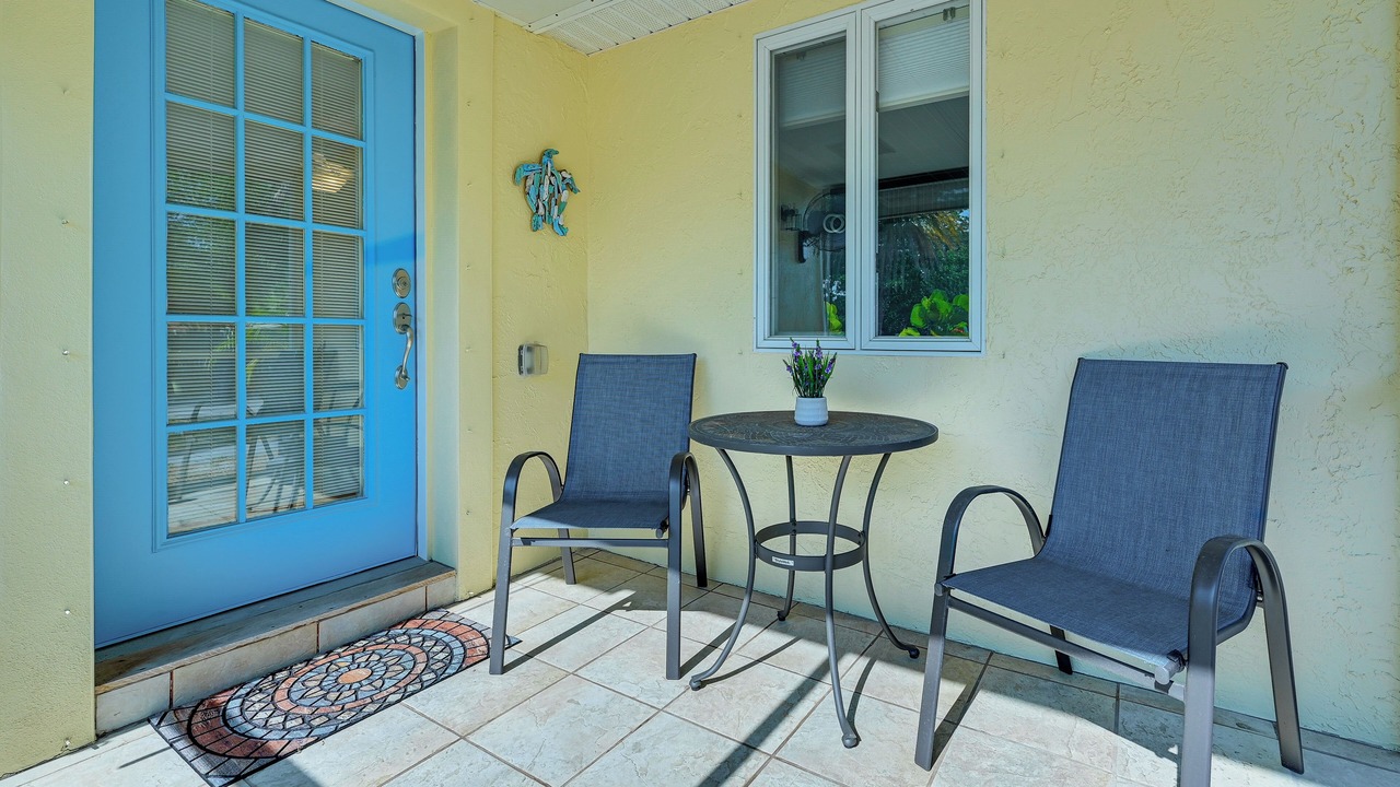 Photo of Outdoor in Crystal Beach