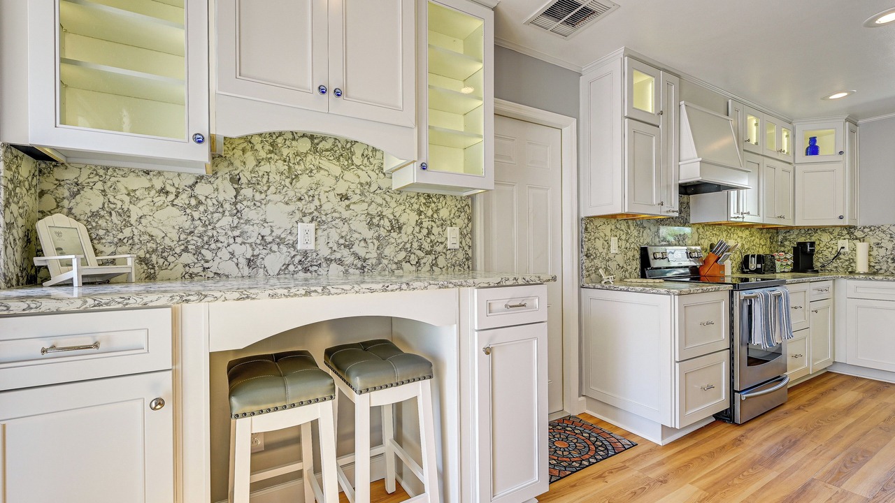 Photo of Kitchen in Crystal Beach