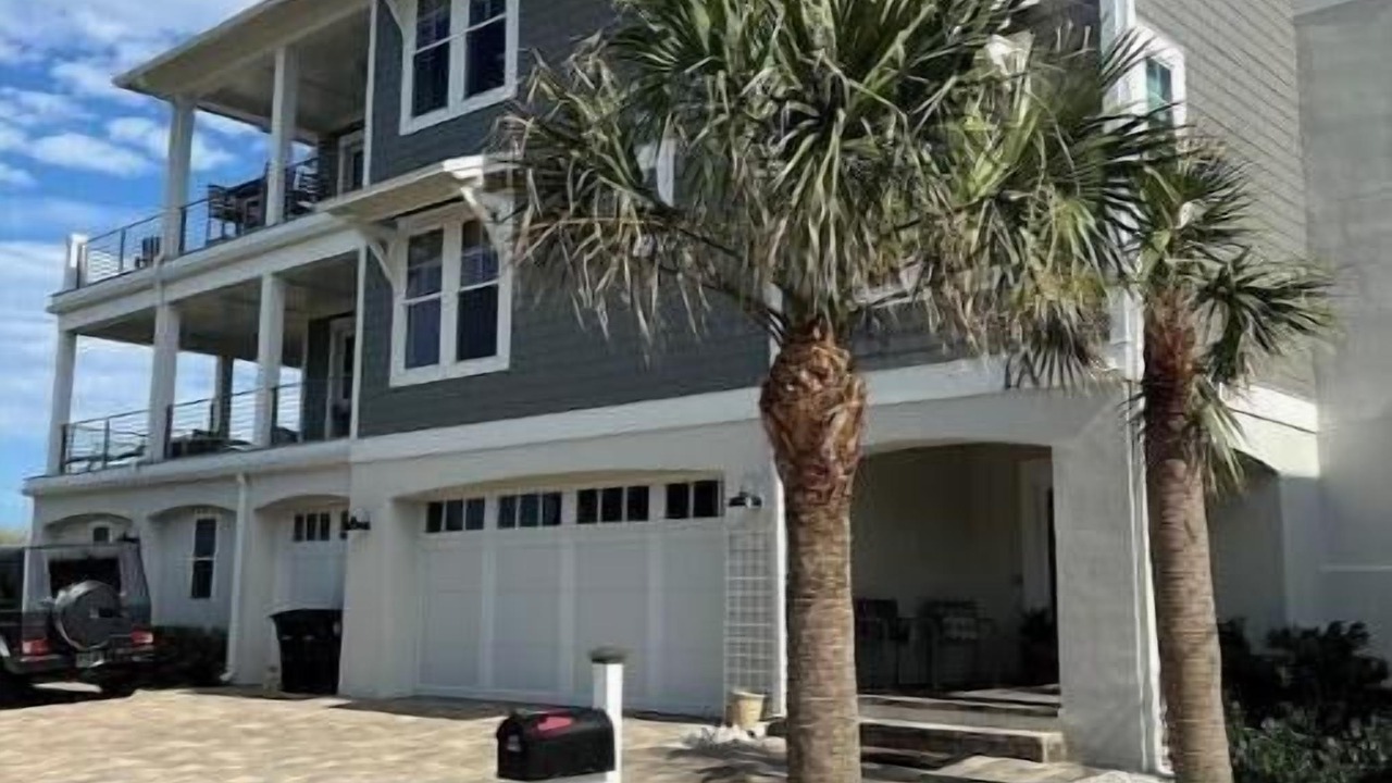 Photo of Outdoor in St. Augustine Beach