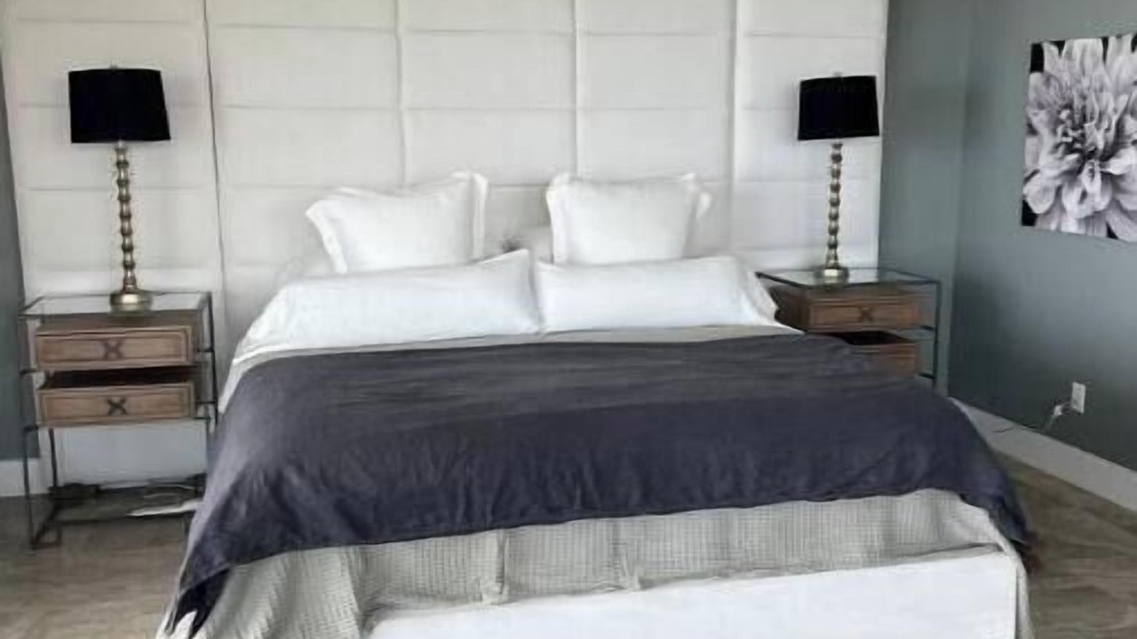 Photo of Bedroom in St. Augustine Beach