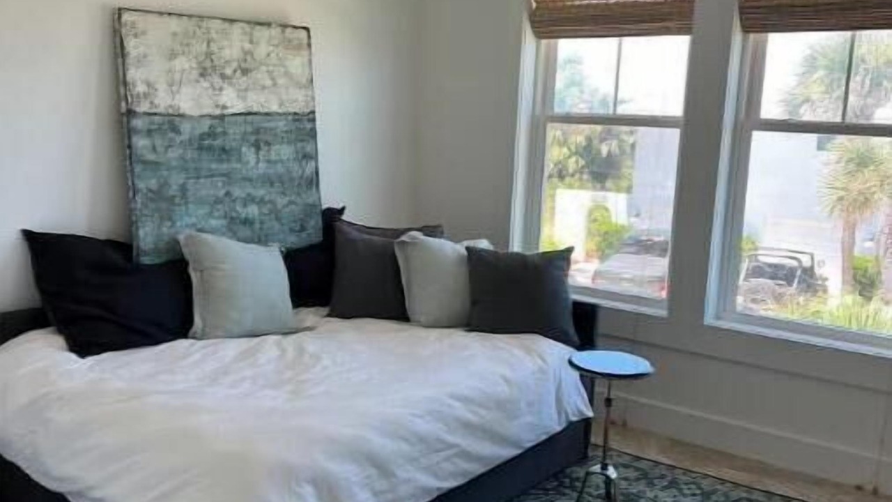 Photo of Bedroom in St. Augustine Beach