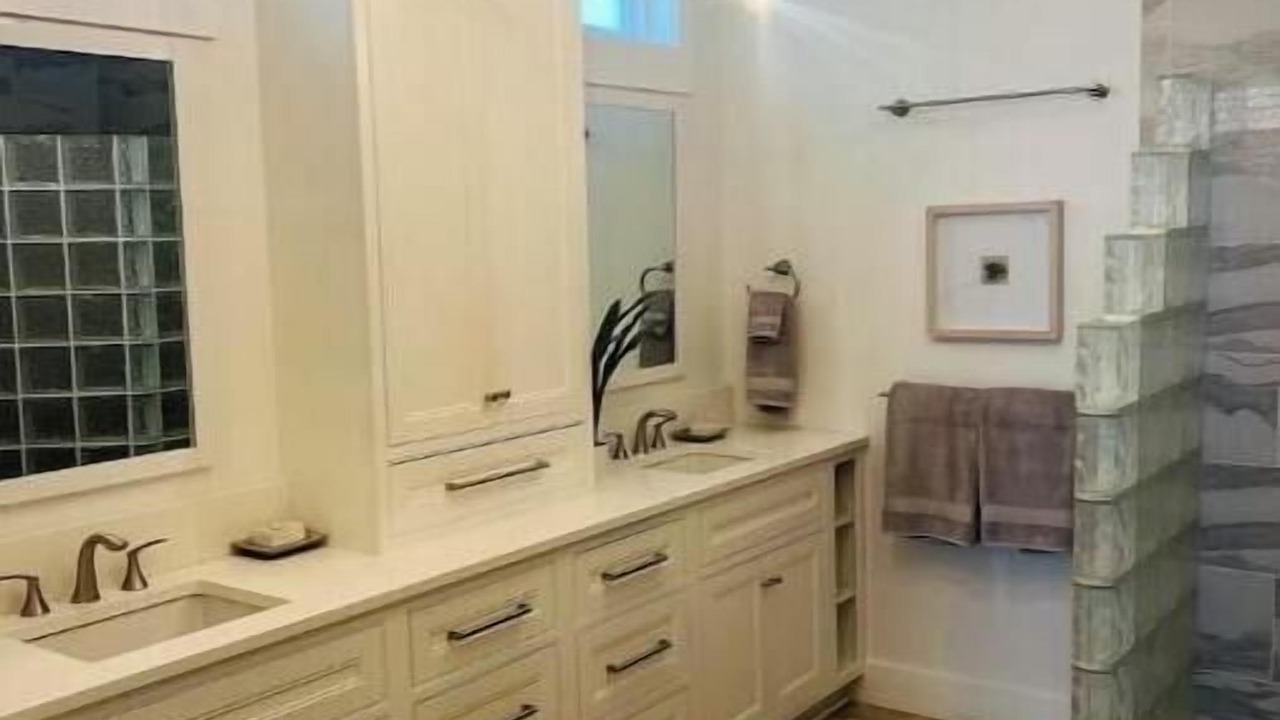 Photo of Bathroom in St. Augustine Beach