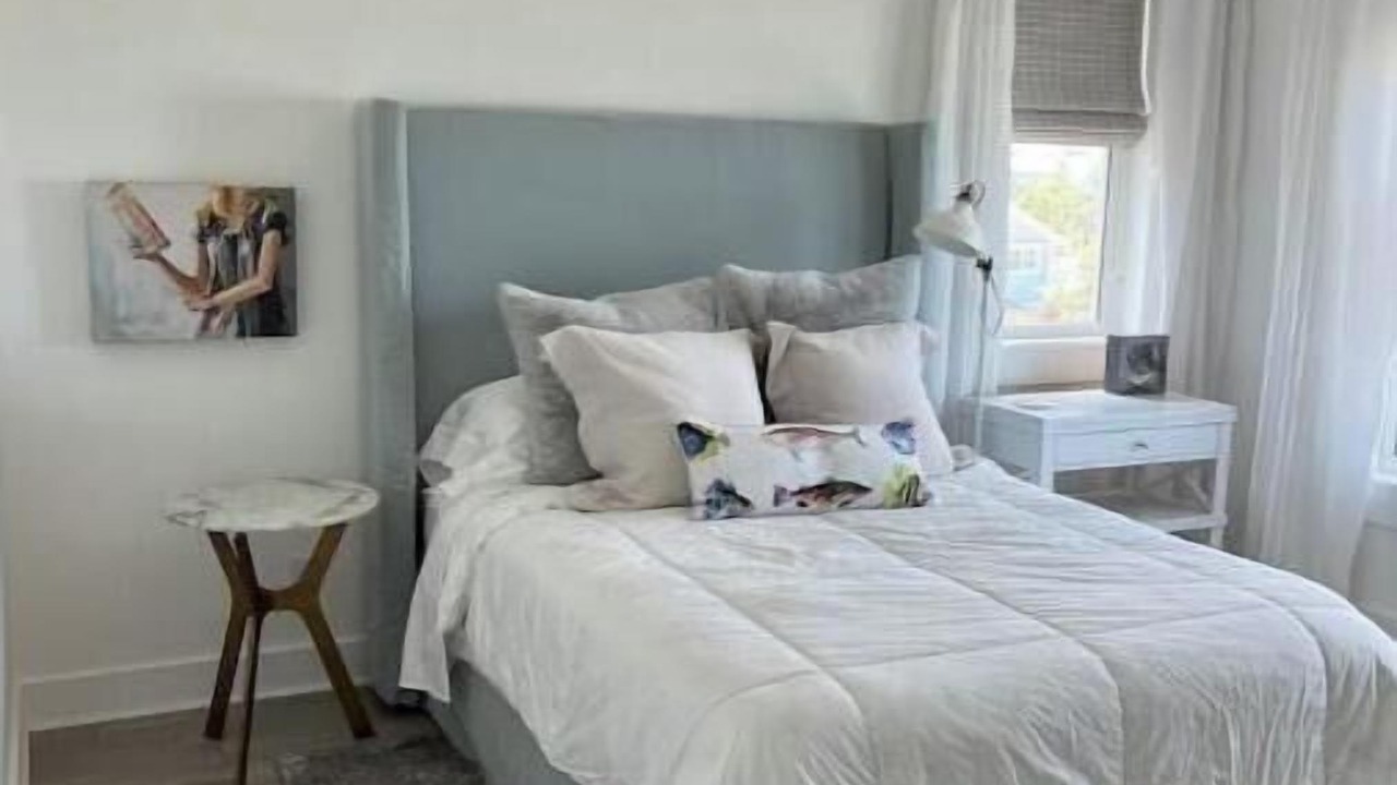 Photo of Bedroom in St. Augustine Beach
