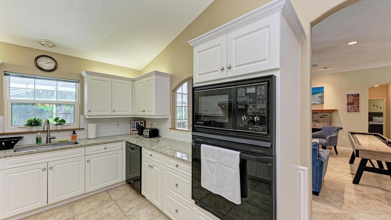 Photo of Kitchen in Braden River