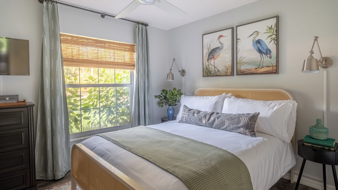 Photo of Bedroom in Citrus Springs