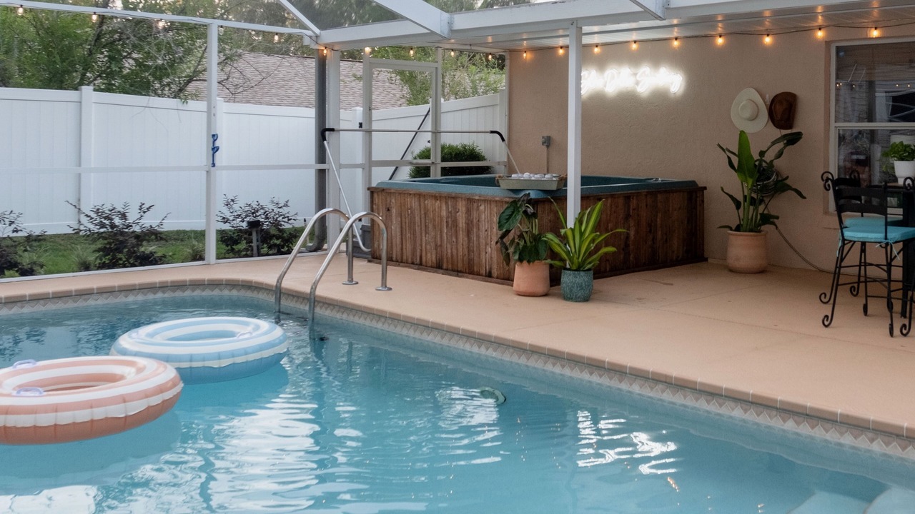 Photo of Outdoor in Citrus Springs