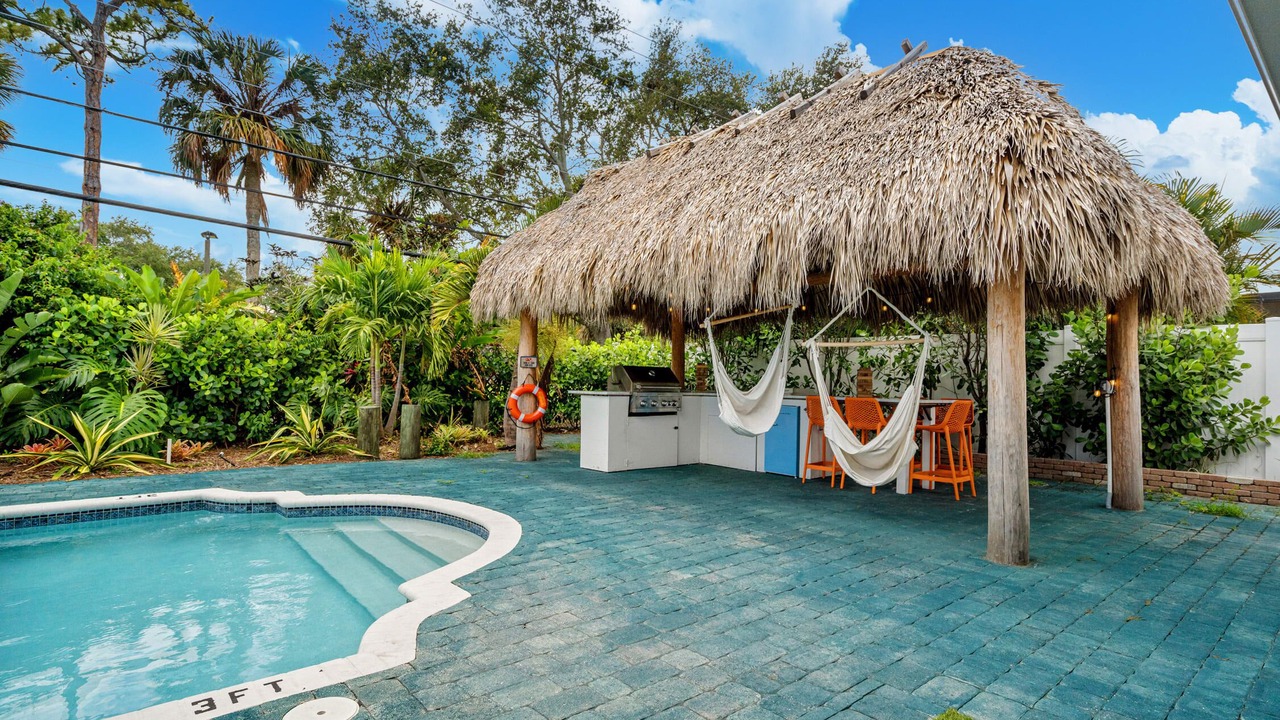 Photo of Outdoor in Garden Isles