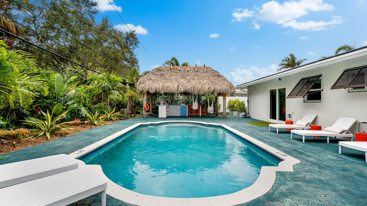 Photo of Outdoor in Garden Isles