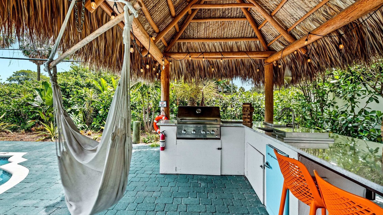 Photo of Outdoor in Garden Isles