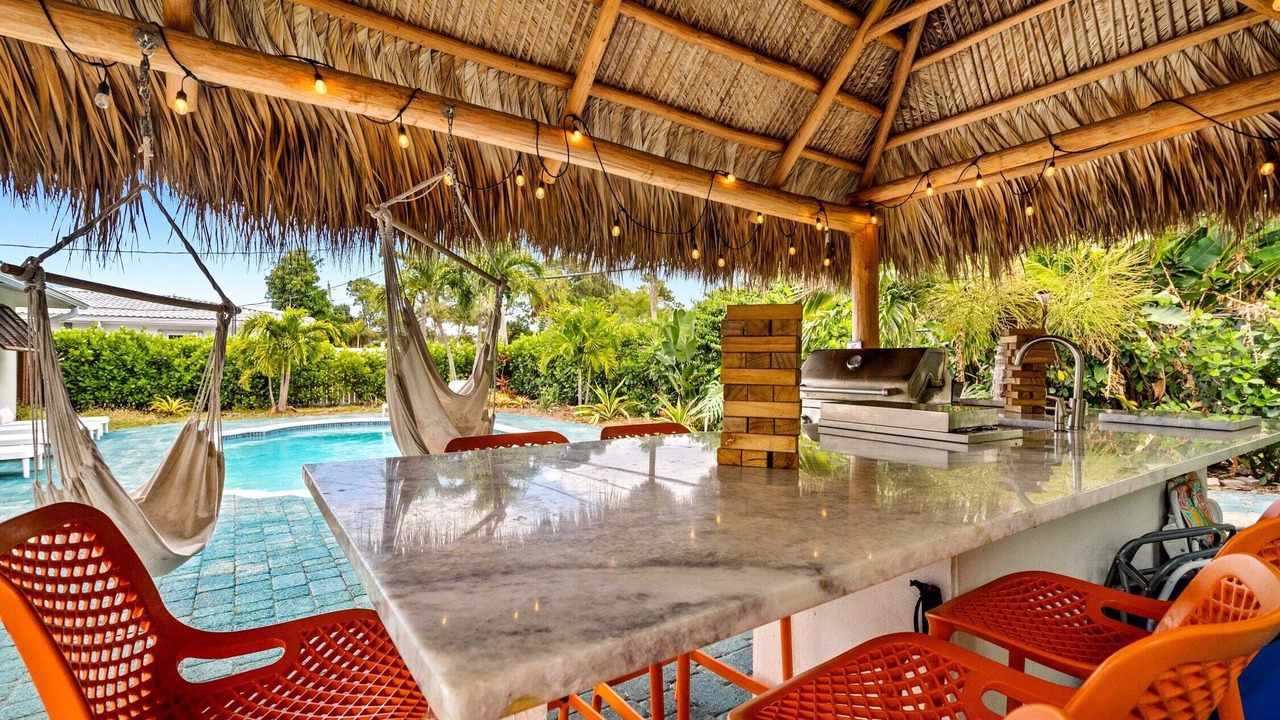 Photo of Outdoor in Garden Isles