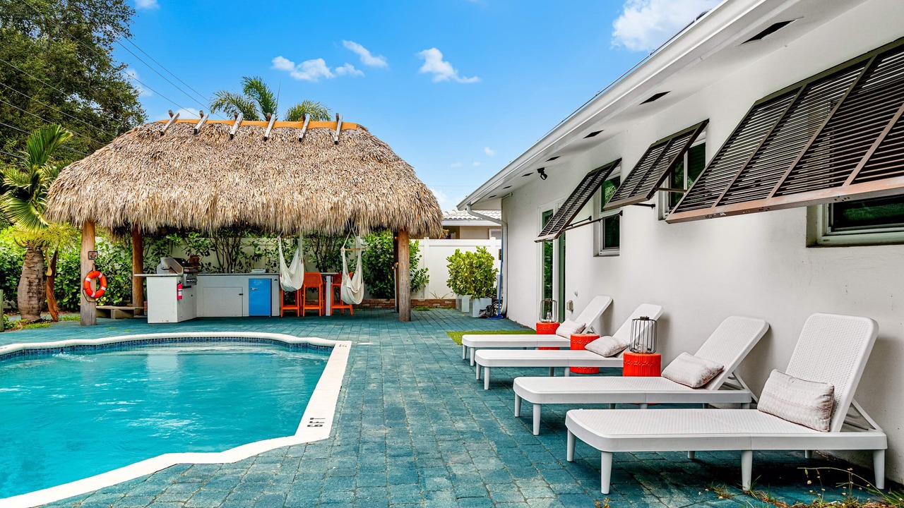 Photo of Outdoor in Garden Isles