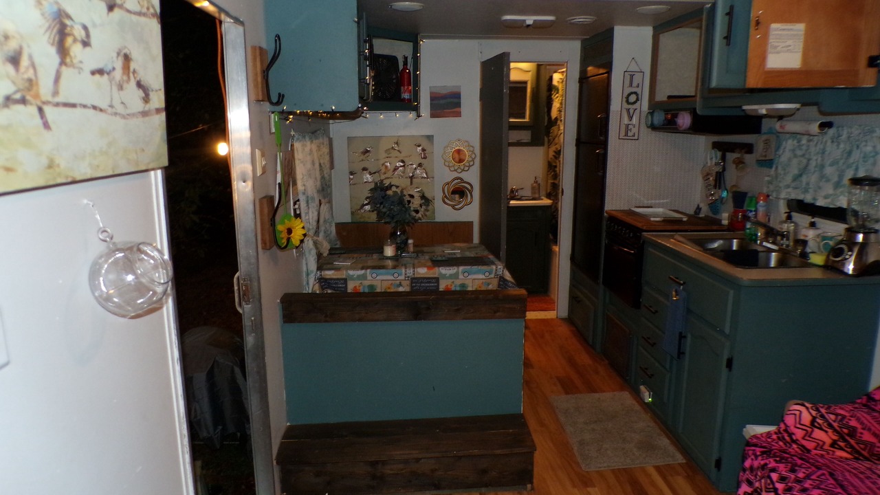 Photo of Kitchen in Umatilla