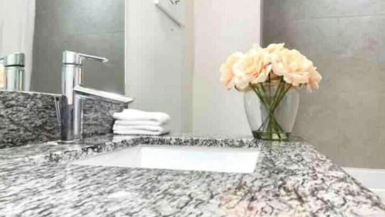 Photo of Bathroom in Doral