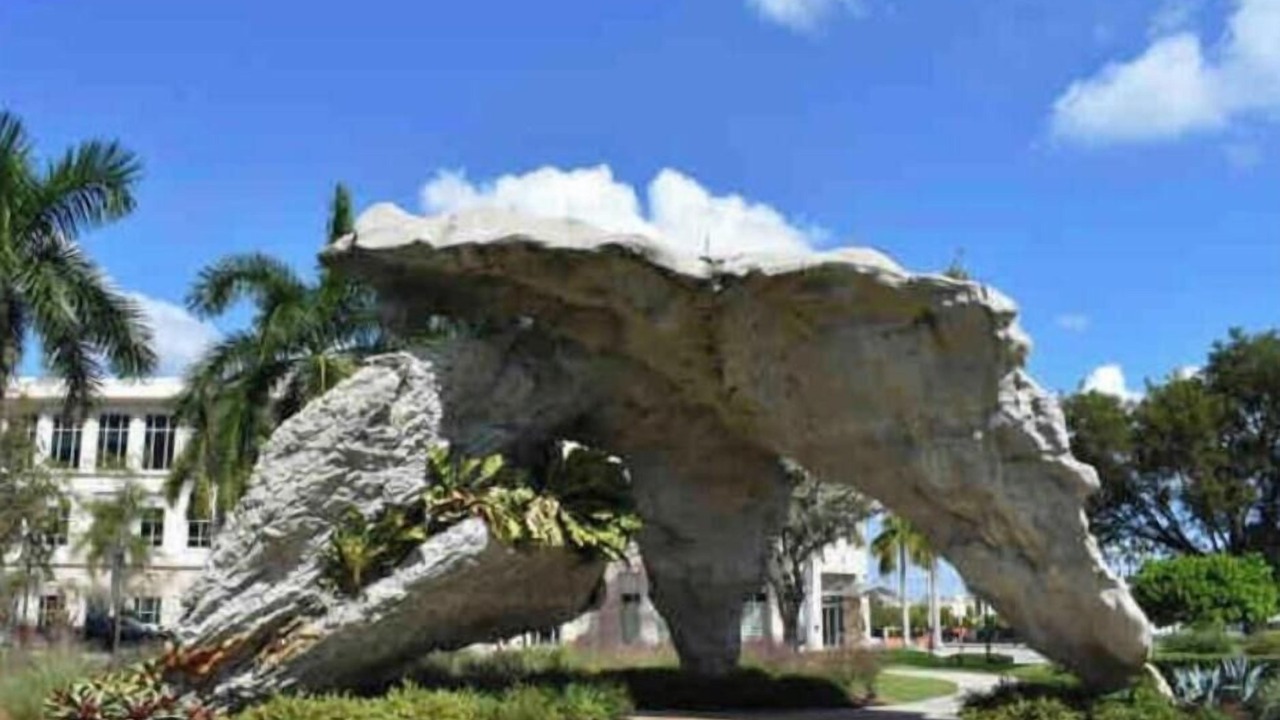 Photo of Outdoor in Doral