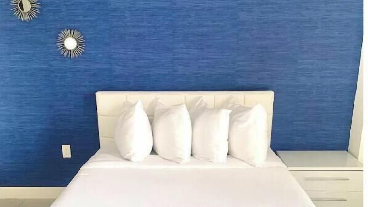 Photo of Bedroom in Doral