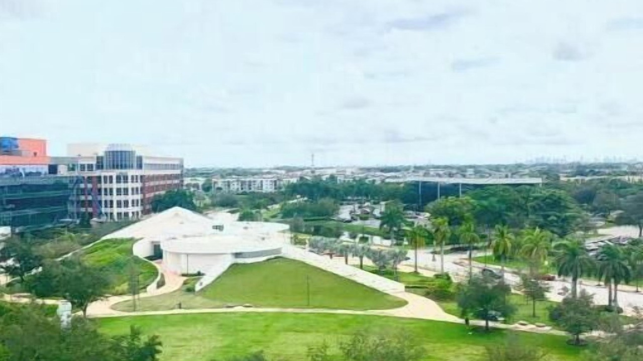 Photo of Outdoor in Doral