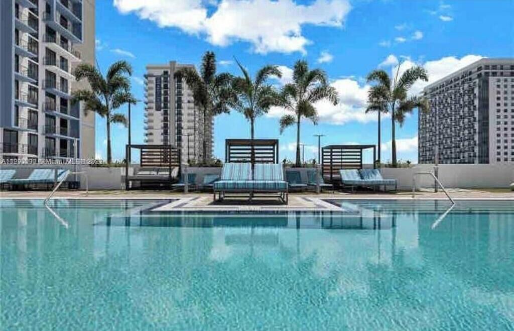 Photo of Outdoor in Doral