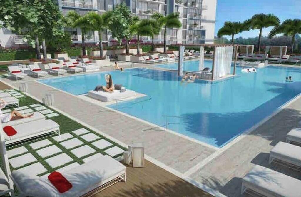 Photo of Outdoor in Doral