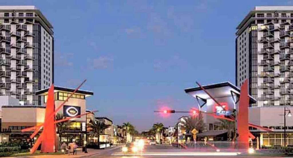 Photo of Outdoor in Doral