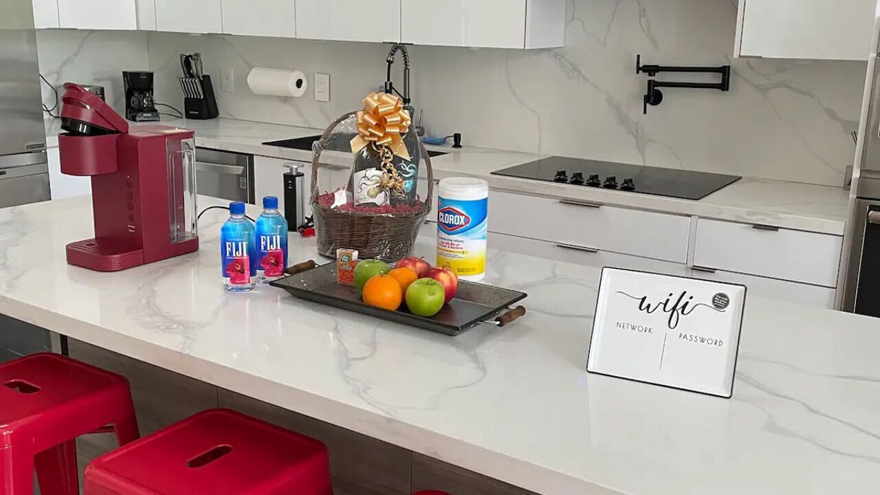 Photo of Kitchen in Sunrise