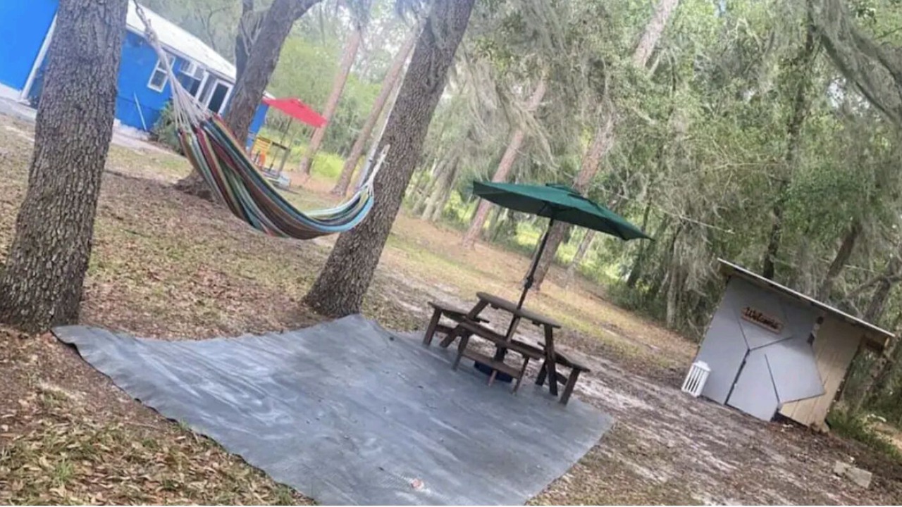 Photo of Outdoor in Edgar