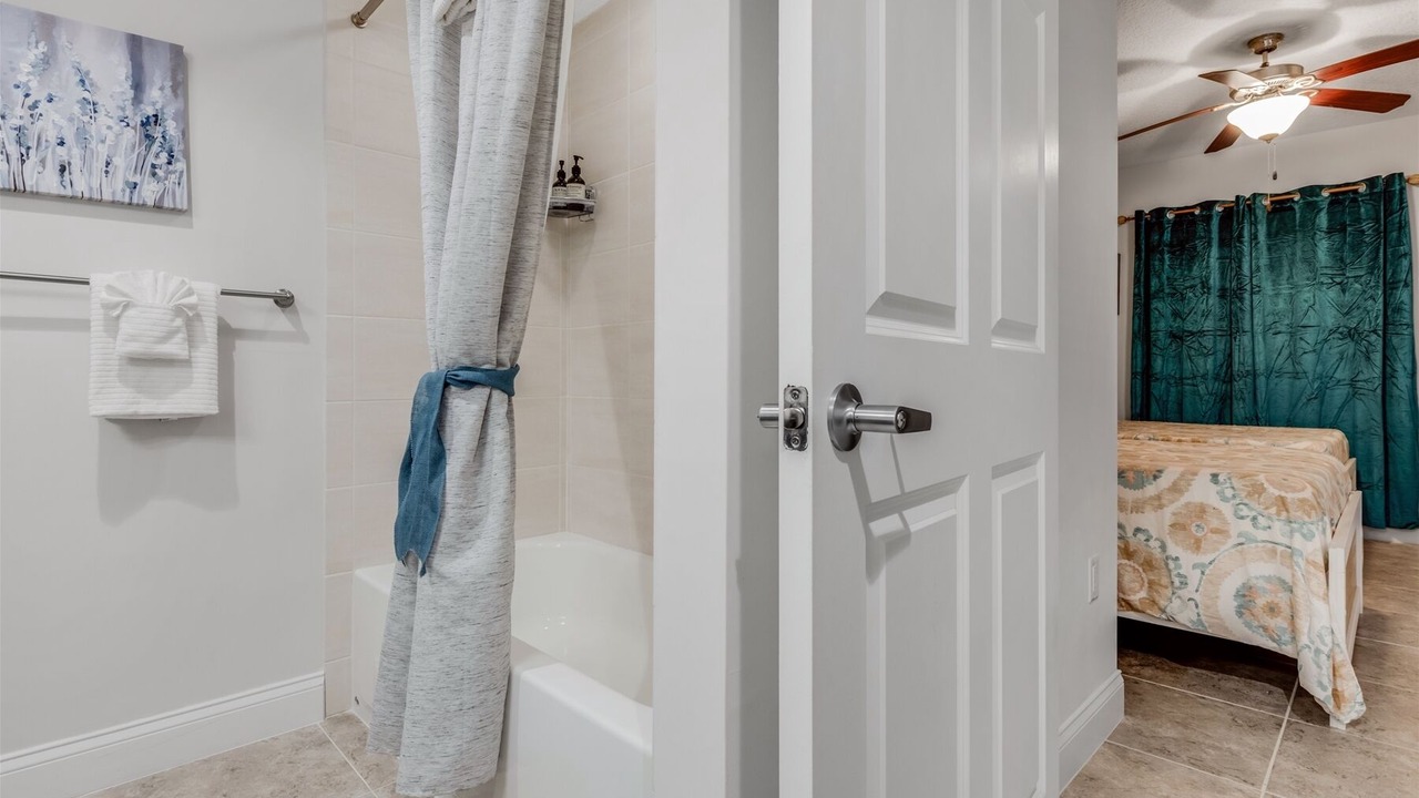 Photo of Bathroom in Ocean View Halifax Estates